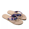 (END OF SEASON BUY1 & GET1 PROMO) Glamour Fashion Linen Slippers
