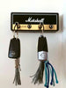 MARSHALL Classic Guitar Speaker Key Holder