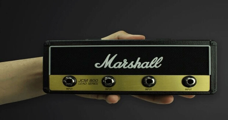 Marshall JR Key Holder Altri accessori musicali - Muziker